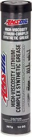 AMSOIL Lithium Complex High Viscosity Grease (GVC)