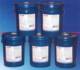  Synthetic Anti-Wear Hydraulic Oil - ISO 68 (AWJ)
